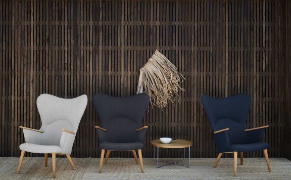 Mama Bear椅子欢迎卷土重来