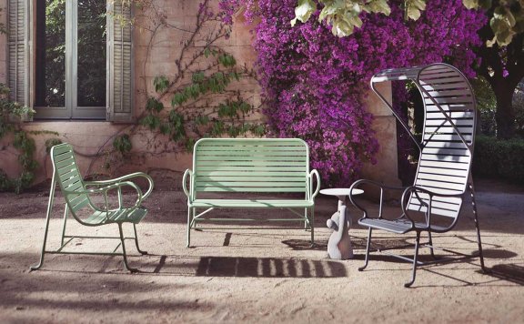 欢迎使用BD Barcelona Design体验户外活动