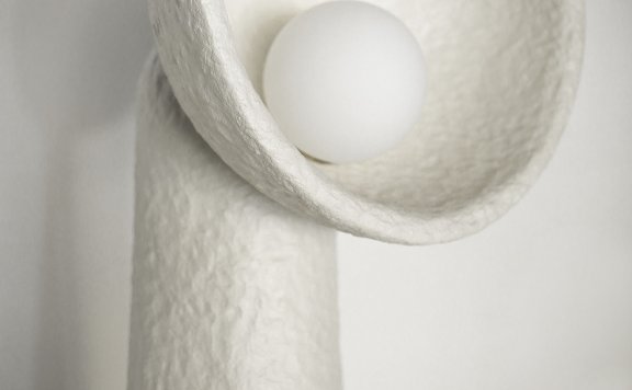 SONIAH照明系列直达天空