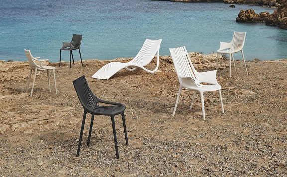 Vondom通过Ibiza系列增加了对可持续发展的承诺