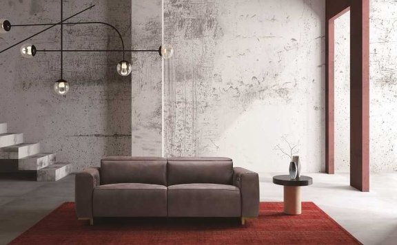 顶级订制沙发之工艺