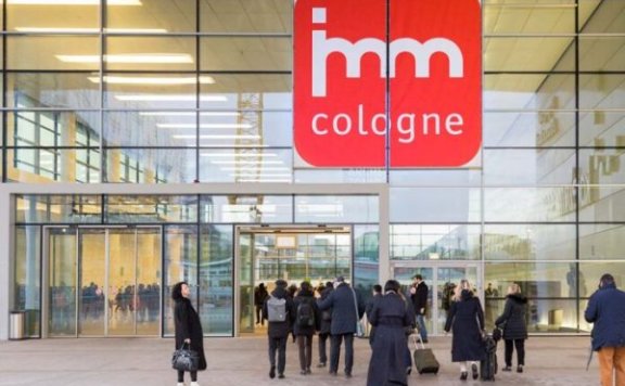 科隆国际家具展:Imm cologne 回来了,2021特别版
