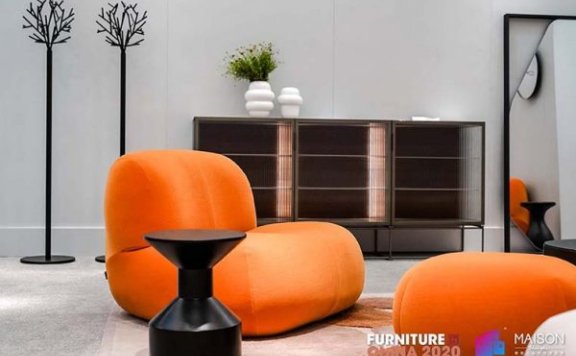 最终报告:2020年中国家具展以优异的成绩落下帷幕