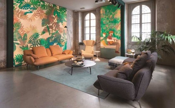 米兰家具展精神之延续──Milano Design City