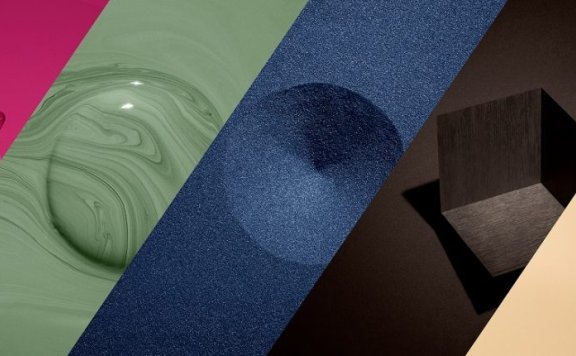 设计趋势权威WGSN 公布明后年秋冬五大关键色彩