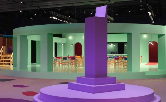 2021年斯德哥尔摩家具及灯具展览会取消,因Covid-19疫情扰乱活动