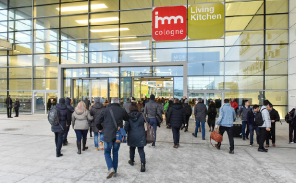 imm cologne 2021:由于大流行,2021科隆国际家具展特别版取消
