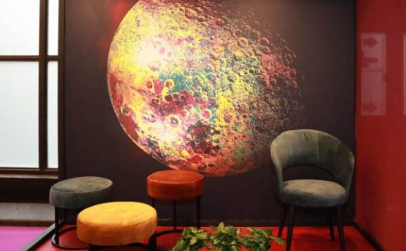 2020布鲁塞尔家具展:Brussels Furniture Fair 与您聊天