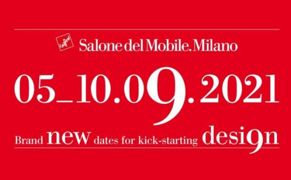 2021年意大利米兰国际家具展览会确认推迟