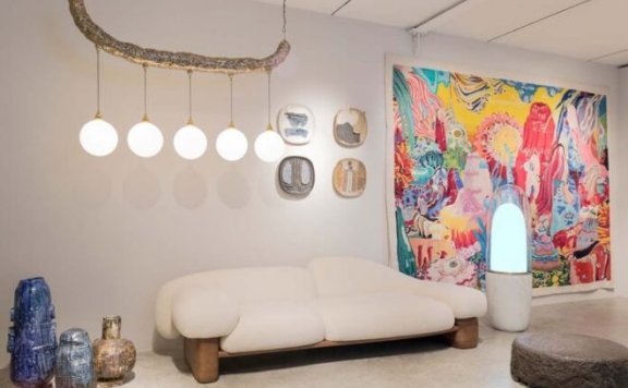 弗里德曼·本达（Friedman Benda）的展览，将会发生什么…