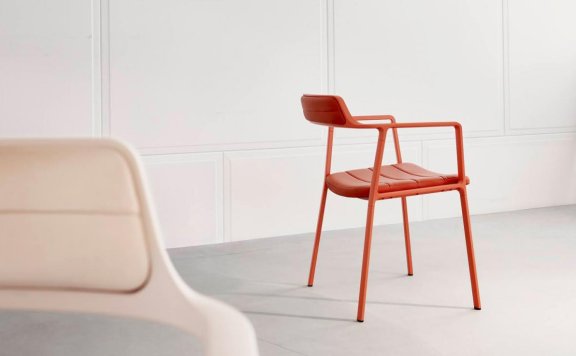 丹麦设计与中东影响力在Vipp最新合作中碰撞