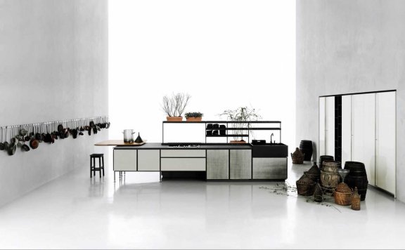 品牌故事– Boffi