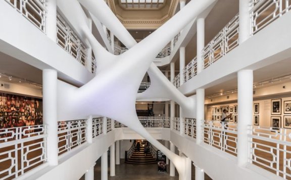 2020迈阿密设计展：Design Miami 的新颖之处