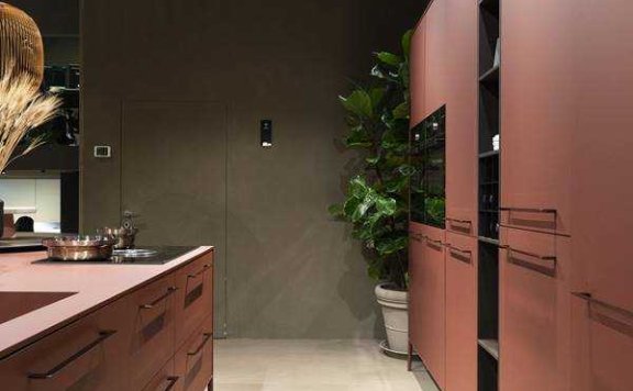 「面材文艺复兴」因它而起──FENIX®奈米智慧板材