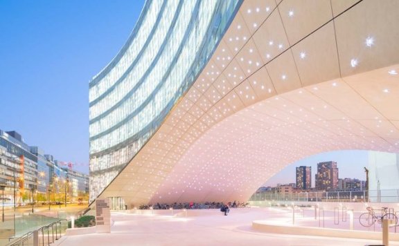 Maison&Objet:不可阻挡的巴黎活力