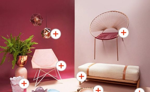 2021巴黎家居装饰设计展：Maison＆Objet，新的数字提案