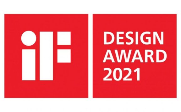 近10,000个产品和项目将参加2021年 iF DESIGN AWARD
