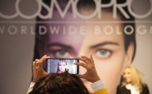 Cosmoprof Bologna:2021意大利博洛尼亚美容展推迟至2021年9月
