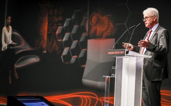 HANNVOER 2021：汉诺威工业展览会数字版–会议计划在线