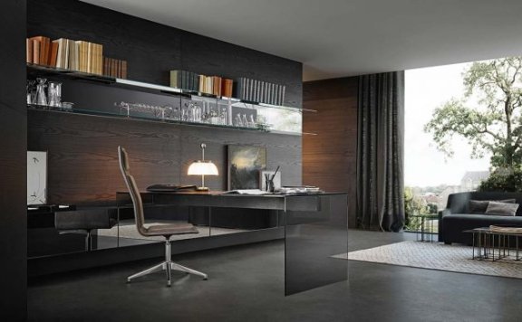 意大利家具品牌Gallotti&Radice:与风格共事