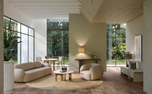 奢侈家具品牌：可持续奢侈品的新时代