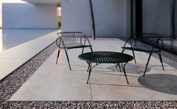 荷兰设计品牌：Moooi与Barani联手推出了户外家具