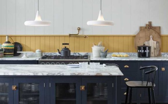 英国照明品牌:Original BTC发行了Drop系列的三个吊灯