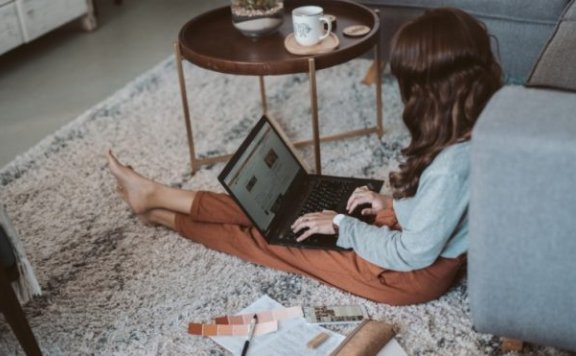 科隆国际家具展：2021/2022的六个最重要的室内趋势