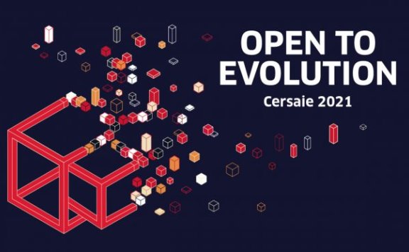 博洛尼亚陶瓷卫浴展:CERSAIE 2021返回博洛尼亚