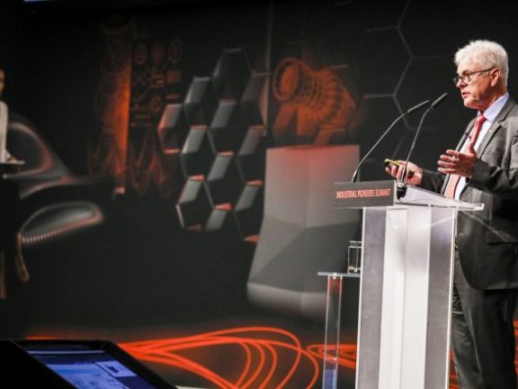 HANNVOER 2021:汉诺威工业展览会数字版–会议计划在线