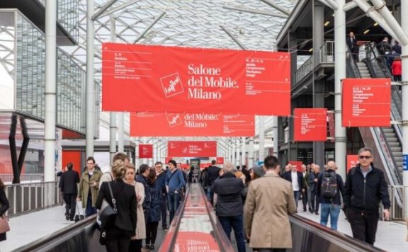 2021米兰国际家具展：确认9月举行的Salone del Mobile