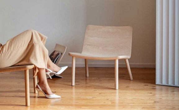 ALLAY椅子的设计，享受永恒的舒适