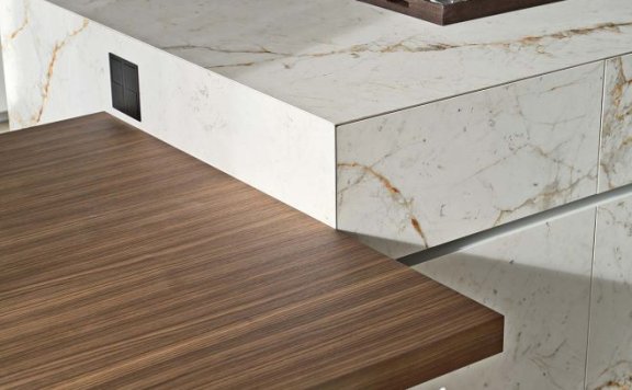 西班牙岩板品牌:Neolith,选择可持续性