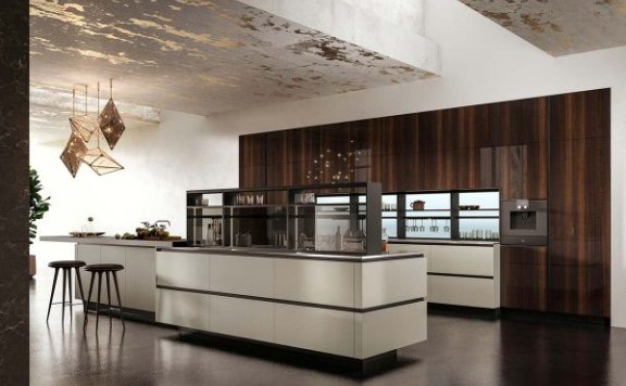 意大利橱柜品牌Snaidero将Rational交给Bravat小组