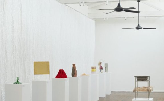 2021墨尔本设计周:由MARSHA GOLEMAC创作的“未来的传承”