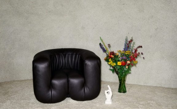 瑞士家具品牌：PHILIPPE MALOUIN为DE SEDE设计的DS-707座椅系统