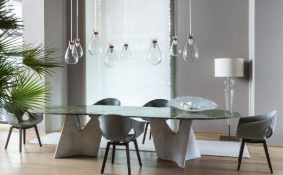 意大利家具品牌:Poltrona Frau多感官体验