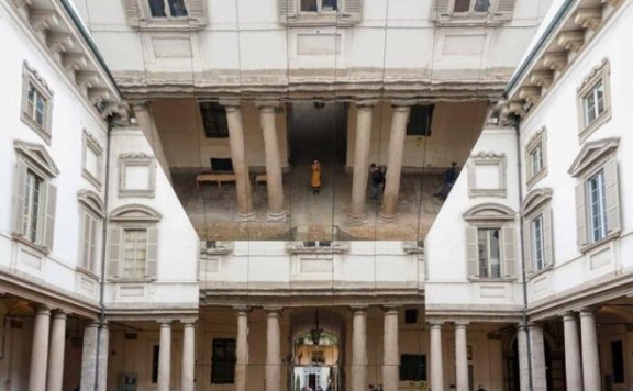 Fuorisalone时间,以完全数字格式亮相