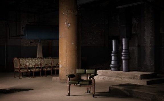 加拿大Collectif desCréateurs的Fictions虚拟展览