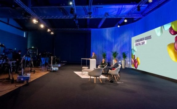 2021法兰克福国际消费品展：Ambiente，消费品数字日