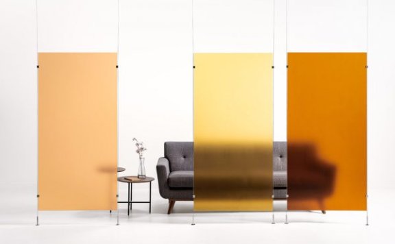 朴实+温暖的中性定义了3form的2021年设计系列