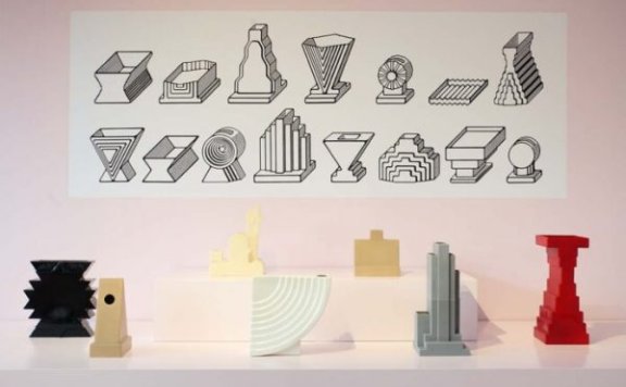 迷人的博物馆，鹿特丹的新展览空间