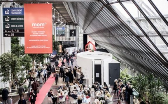 2021巴黎时尚家居设计展 | Maison＆Objet 2021