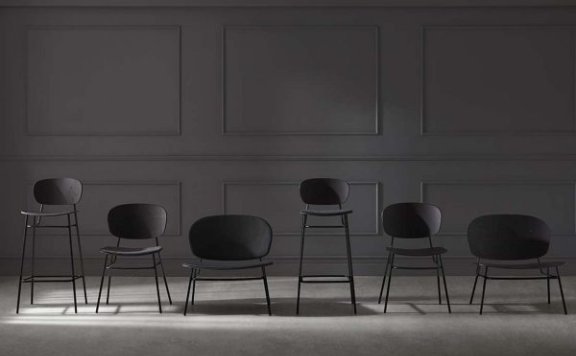 RC和FOSCA系列的视野向着更加多样化和温馨的设计扩展