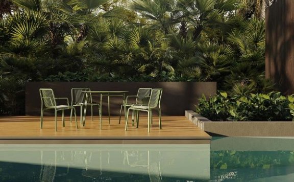 Oiside推出N12,由Jorge Herrera Studio设计,赋予其更现代的设计更新