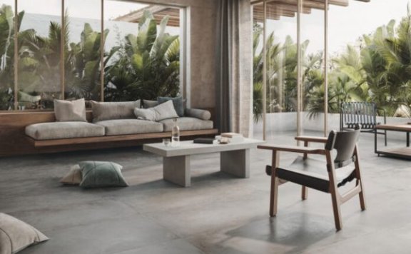 意大利瓷砖品牌Ragno:CleanOut,保护陶瓷