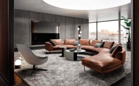 意大利家具品牌:4 Mariani,重新确立身份