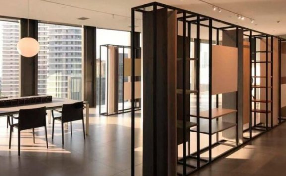 意大利板材品牌:Cleaf China,一个新项目