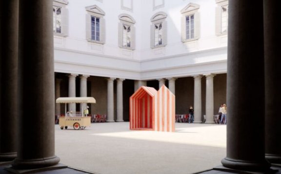 2021米兰设计周|5VIE设计周