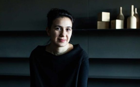 Maria Porro，米兰国际家具展新任总裁